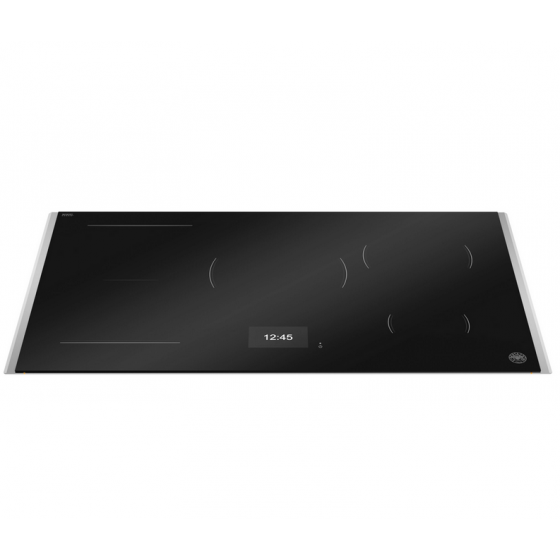 BERTAZZONI P90 5I 1M 37XT Αυτόνομη Επαγωγική Εστία 94cm Inox